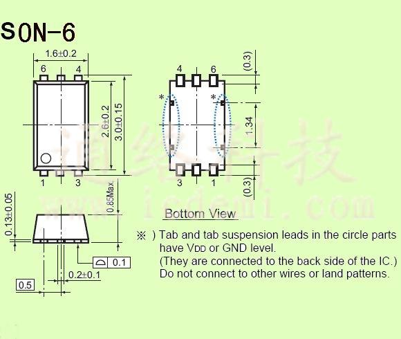 SN74LVC1G125DRYR