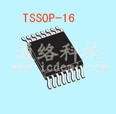 TPS54350PWPR