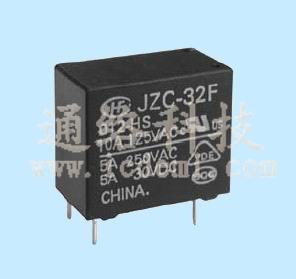 JZC-32F-024-HS(24VDC)