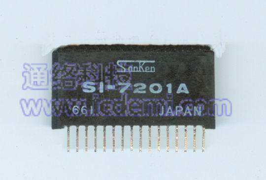 SI-7201A