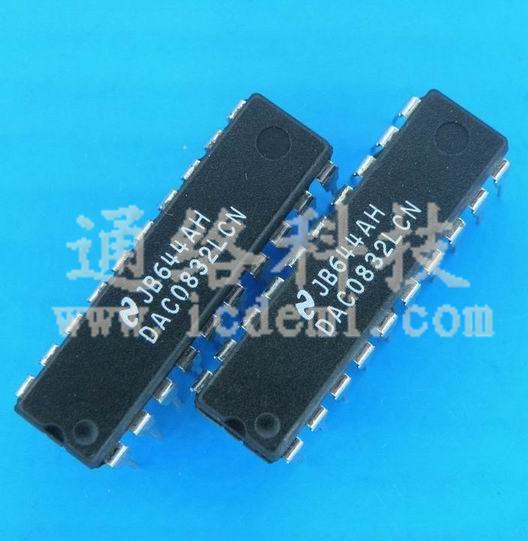 DAC0832LCN