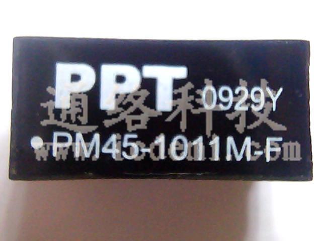 PM45-1011M-F