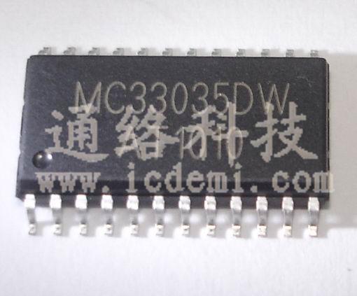MC33035DW