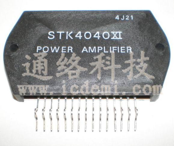 STK4040XI