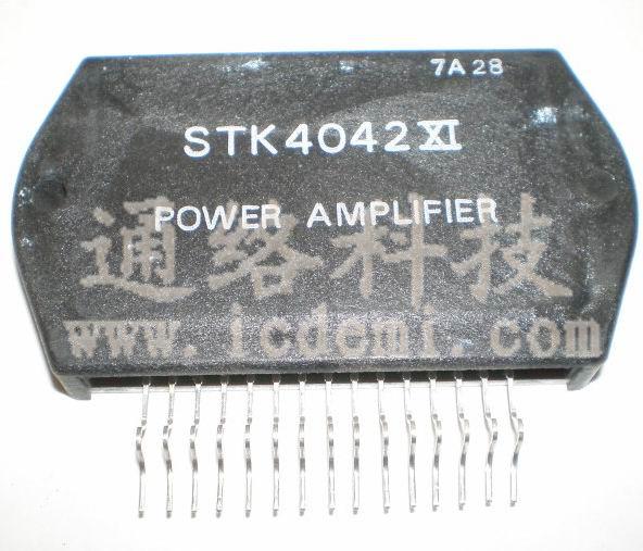 STK4042XI