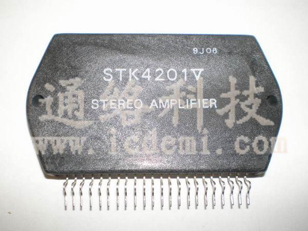 STK4201V