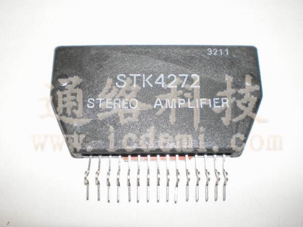 STK4272
