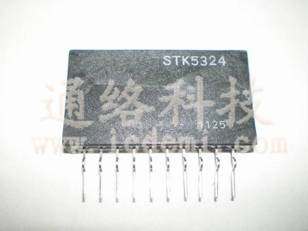 STK5324