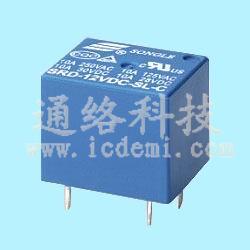 SRD-9VDC-SD-C