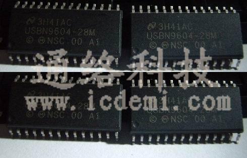 USBN9604-28M