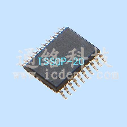 STC12C5630AD-35C-TSSOP20