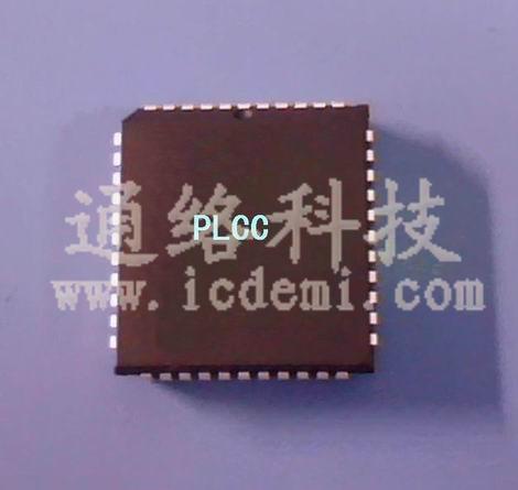 STC89C52RC-40I-PLCC