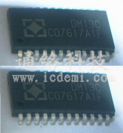 DM13C