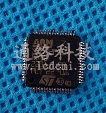 STM32F103RDT6