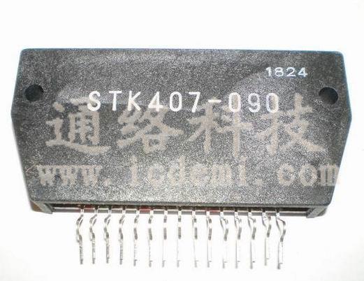 STK407-090B