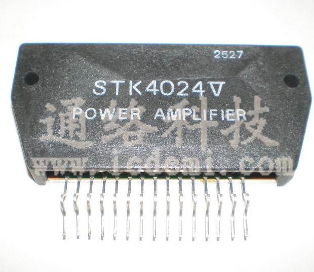 STK4024V