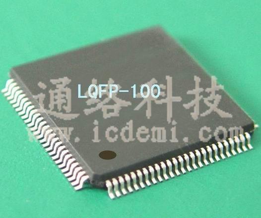 LPC1759FBD100