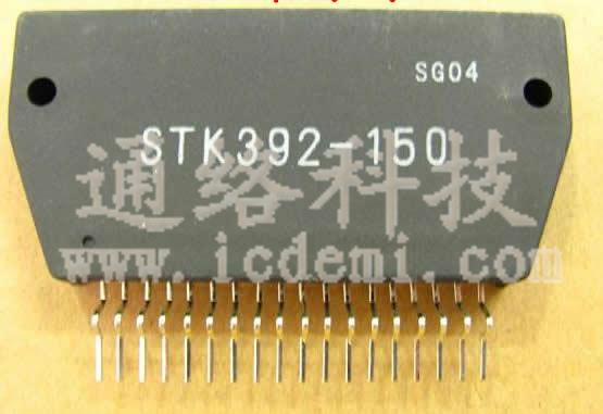 STK392-150