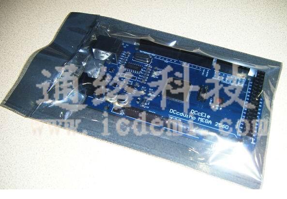 Arduino_MEGA2560_R3开发板