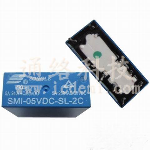 SMI-05VDC-SL-2C