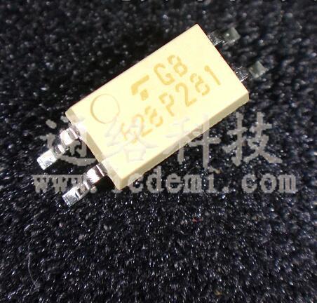 TLP281GB