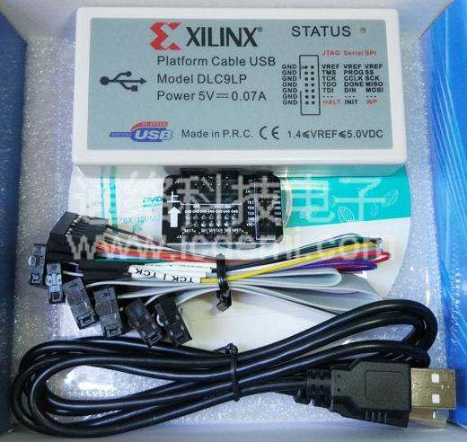 Xilinx