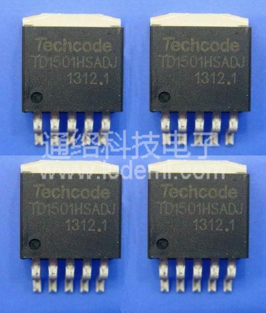 TD1501HSADJ