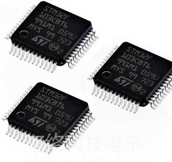 STM32F103CBT6