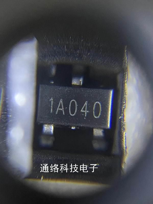 NU501-1A040