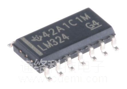 LM324DR