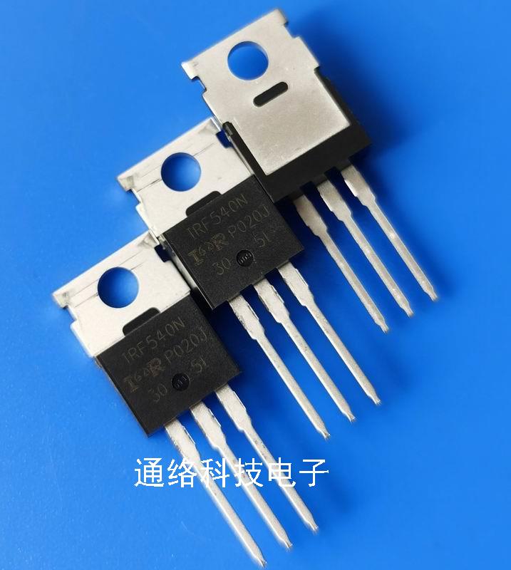 IRF540N