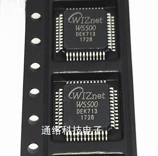 W5500