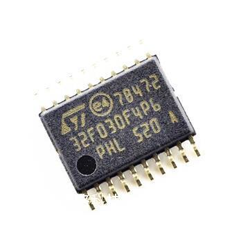 STM32F030F4P6