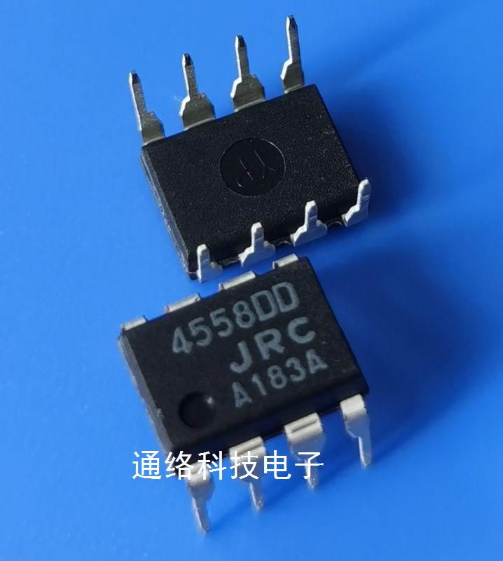 NJM4558DD