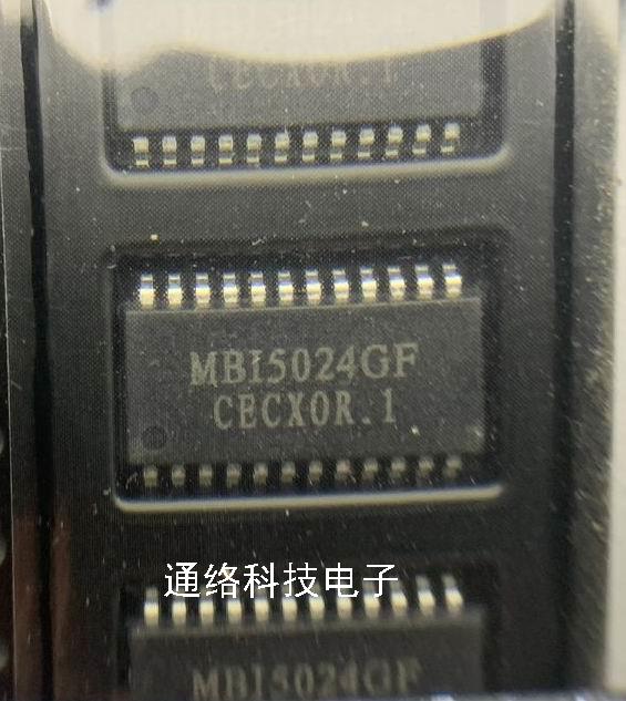 MBI5024GF