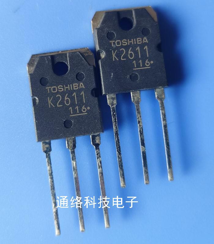 2SK2611(9A/900V)
