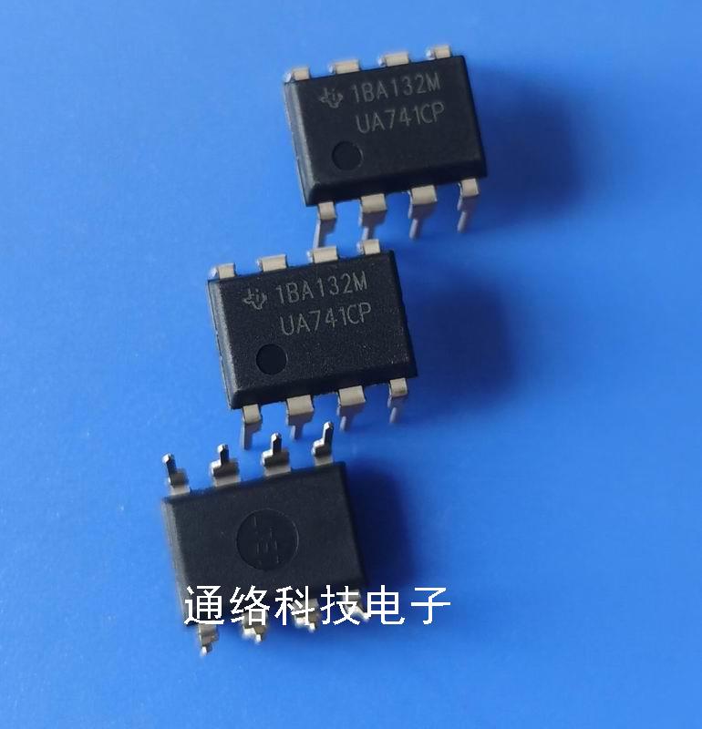 UA741CP