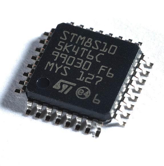 STM8S105K4T6C