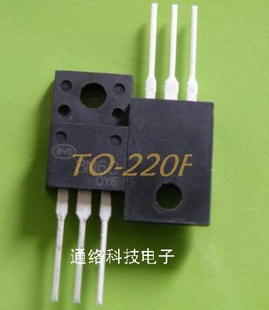 MBR30100FCT