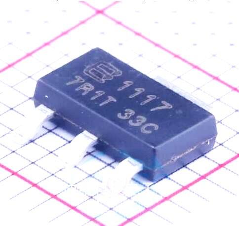 BL1117-33CX