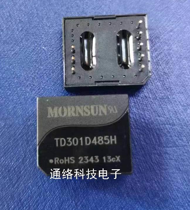 TD301D485H