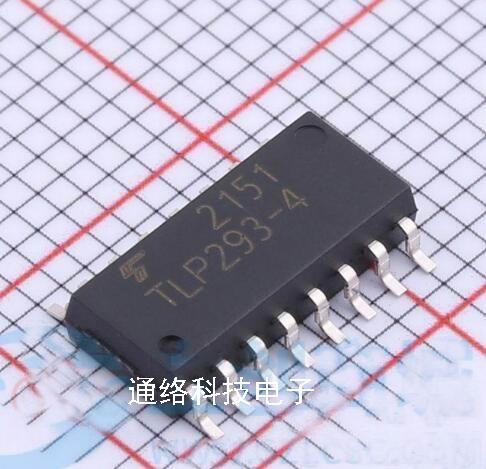 TLP293-4(TP,E(T