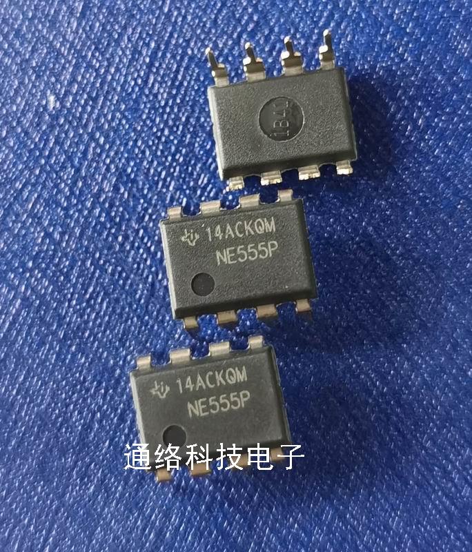 NE555P