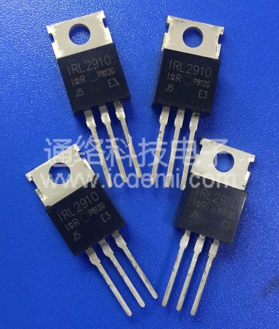 IRL2910PBF