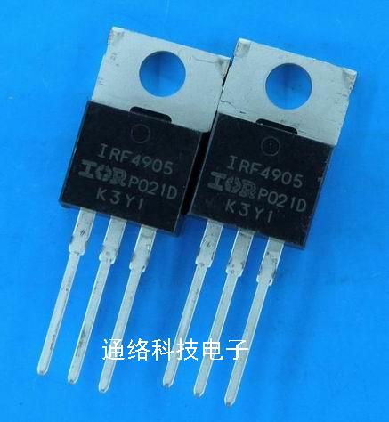 IRF4905PBF